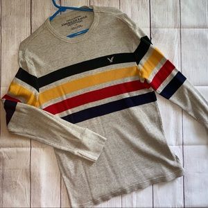 Men’s Sz Large American Eagle Outfitters Shirt